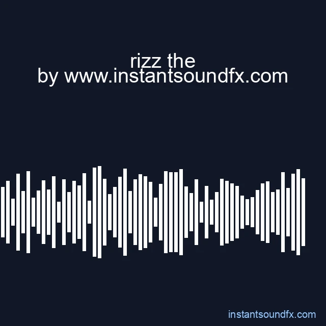 rizz the image