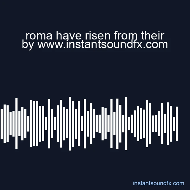 roma have risen from their image