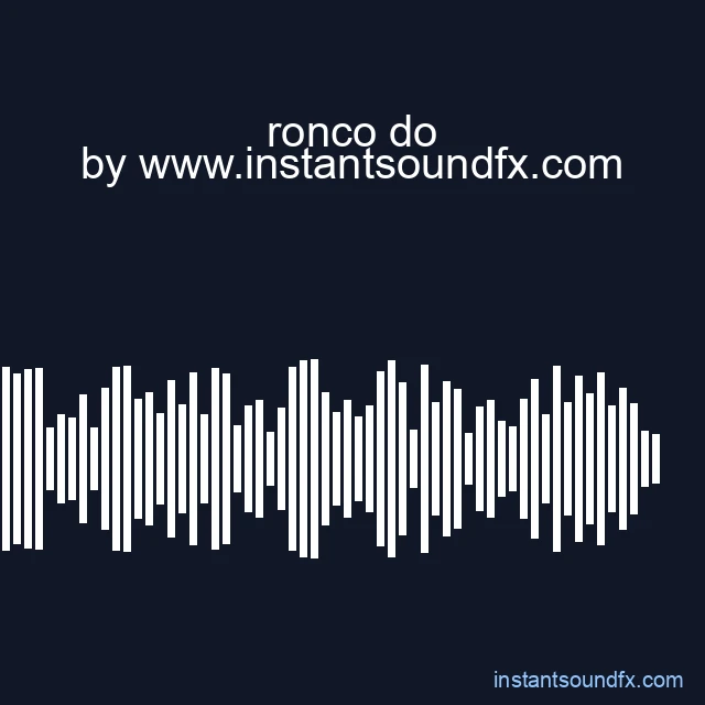 ronco do image