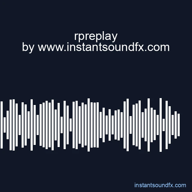 rpreplay image