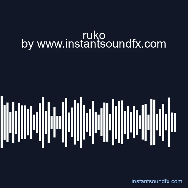 ruko image