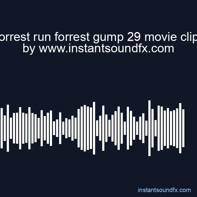 run forrest run forrest gump 29 movie clip 199 image