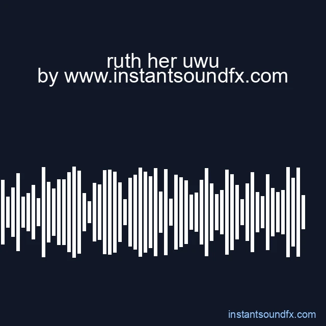 ruth her uwu image