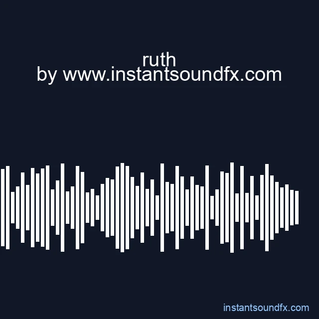 ruth image