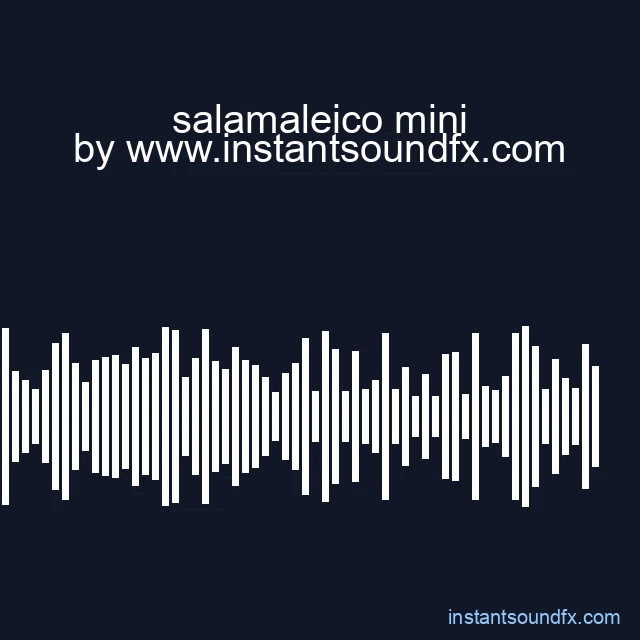 salamaleico mini image