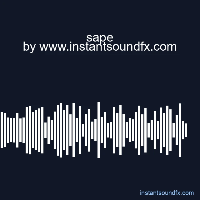 sape image