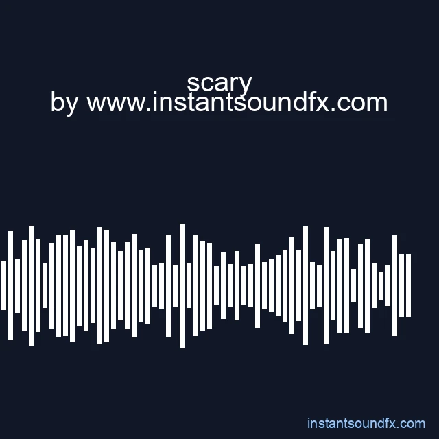 scary image