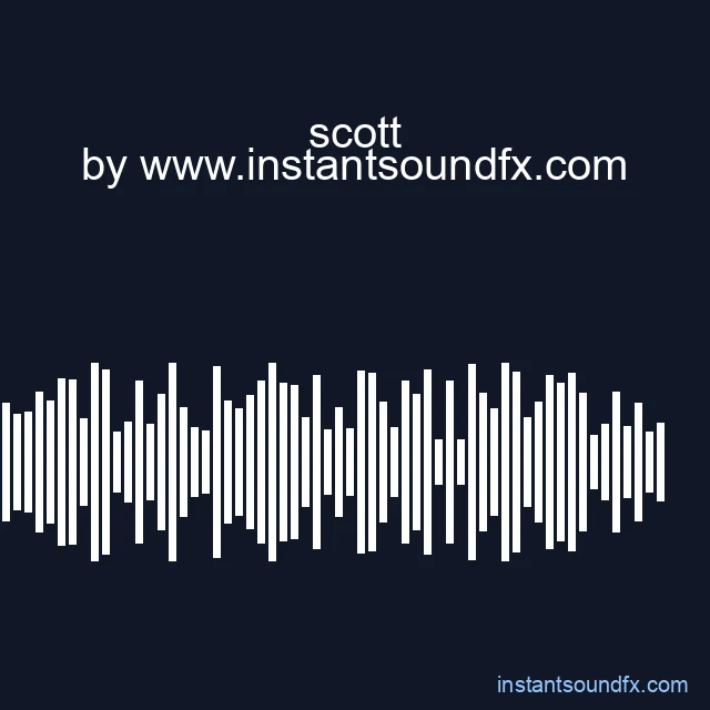 scott image