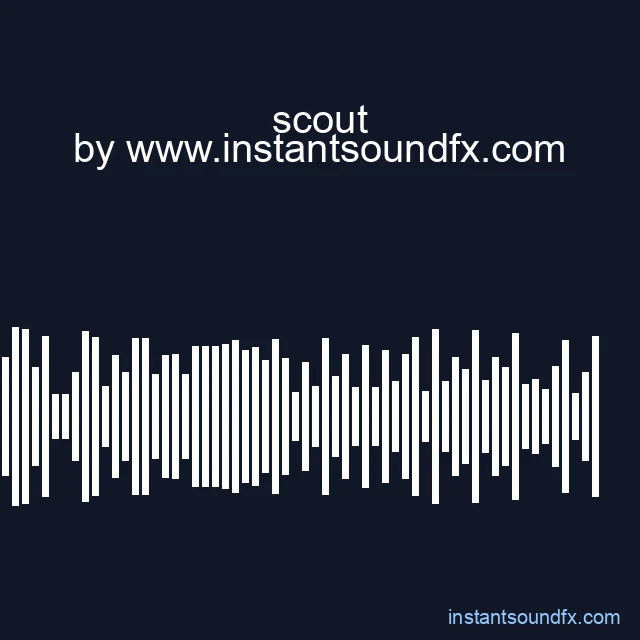 scout image