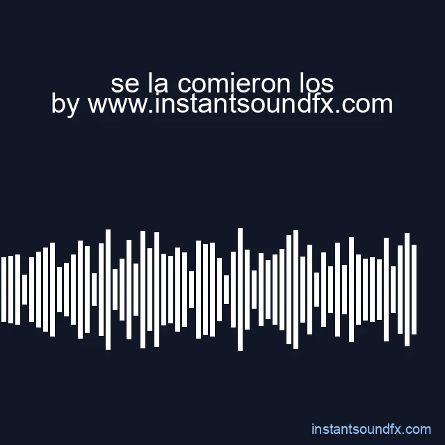 se la comieron los image