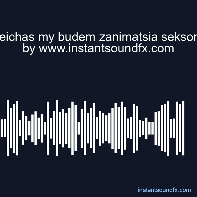 seichas my budem zanimatsia seksom image