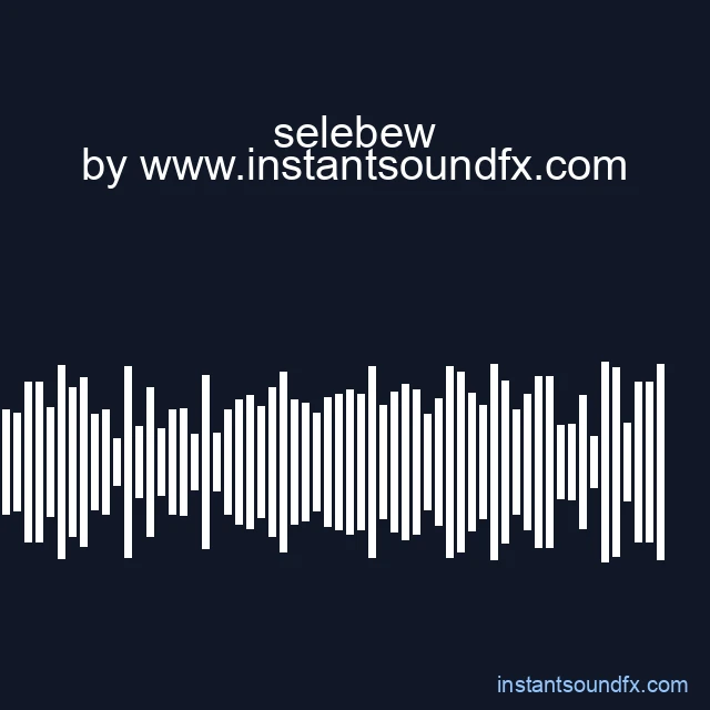 selebew image