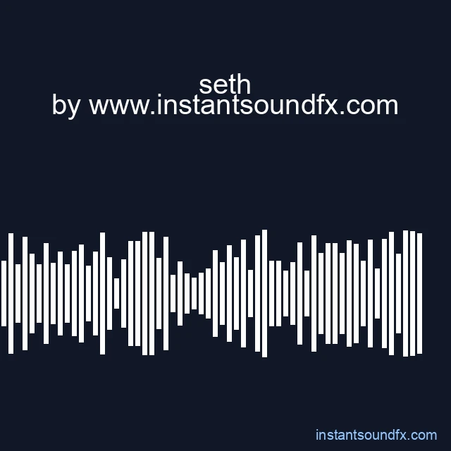 seth image