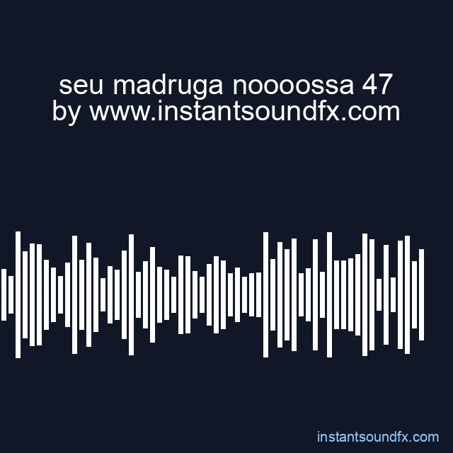 seu madruga noooossa 47 image