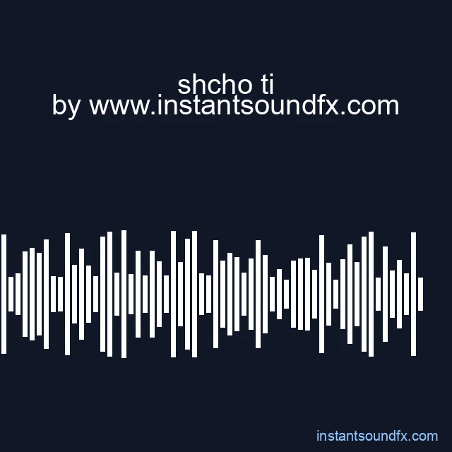 shcho ti image