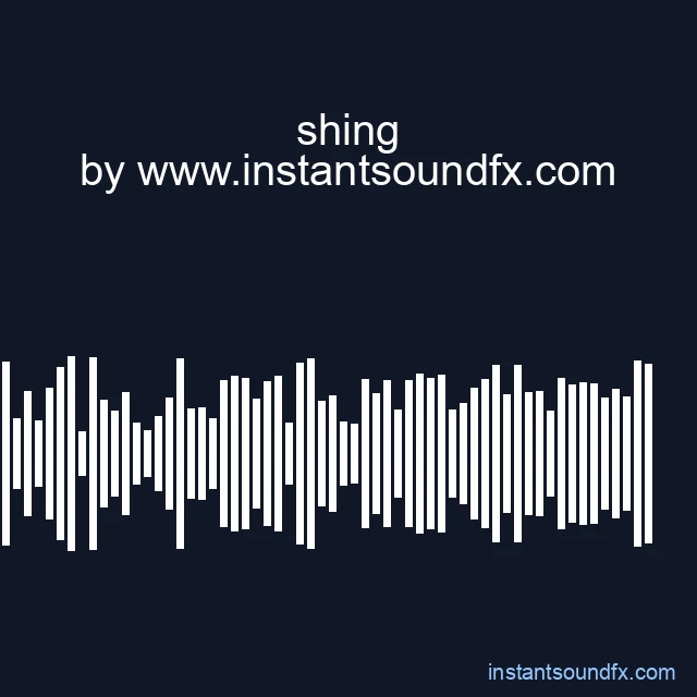 shing image
