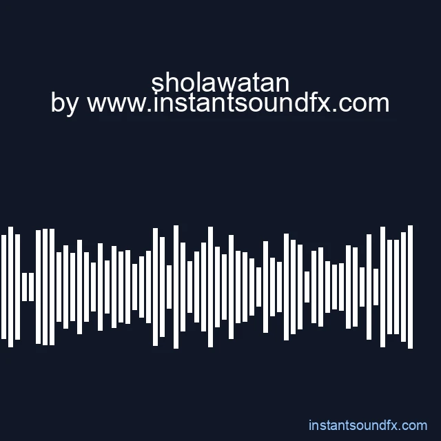 sholawatan image