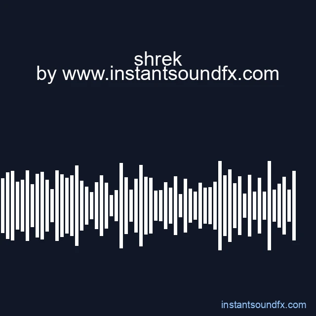 shrek image