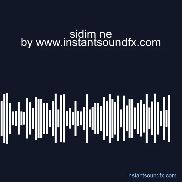 sidim ne image
