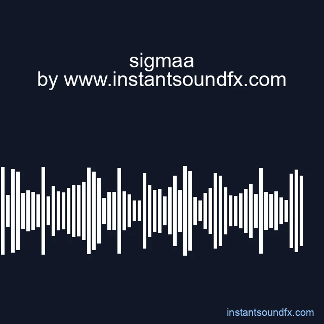 sigmaa image