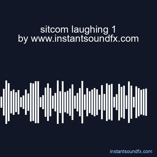 sitcom laughing 1 image
