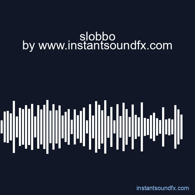 slobbo image