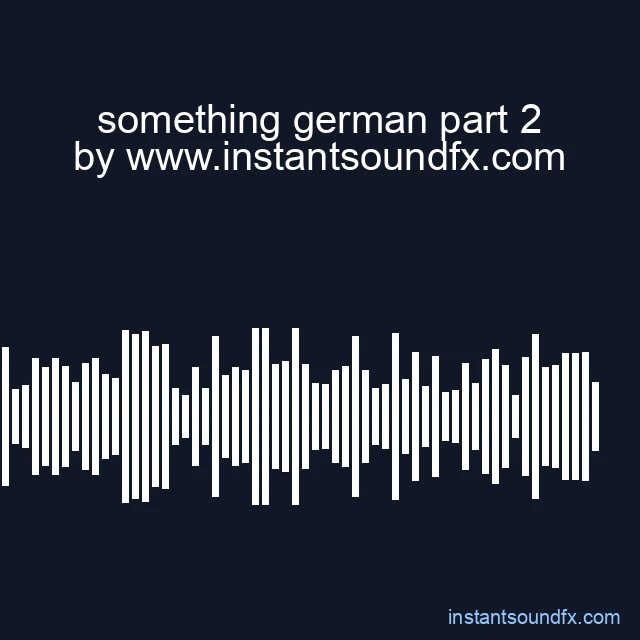 something german part 2 image