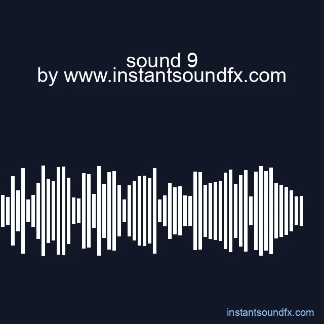 sound 9 image