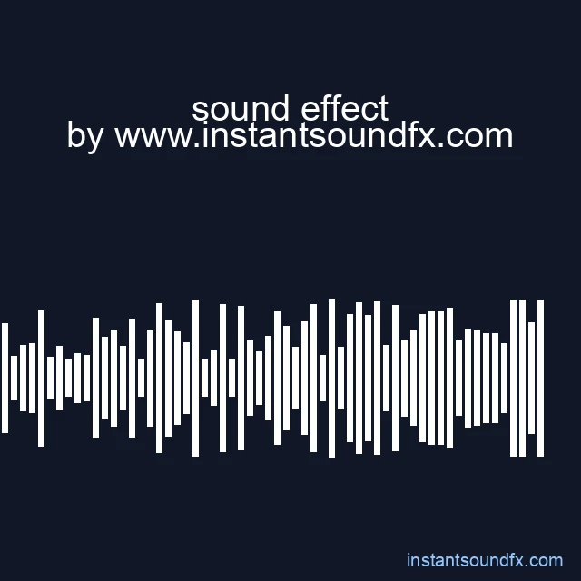 sound effect image