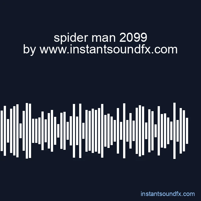 spider man 2099 image