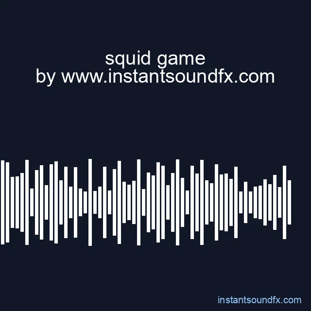 squid game image