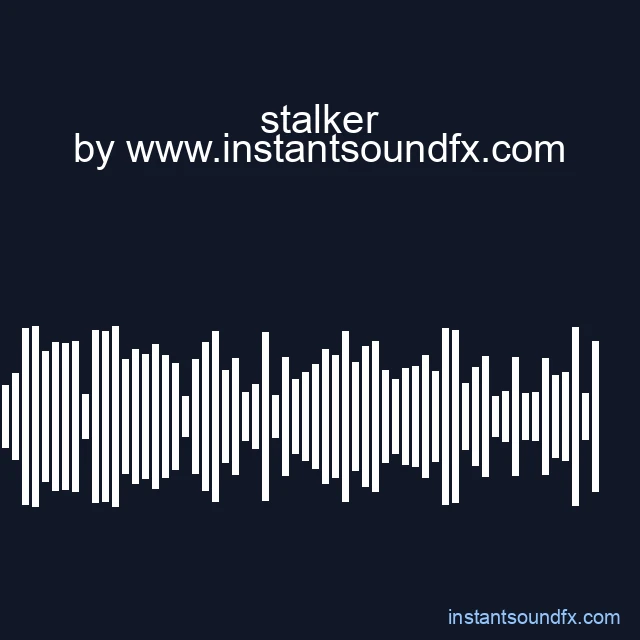 stalker image