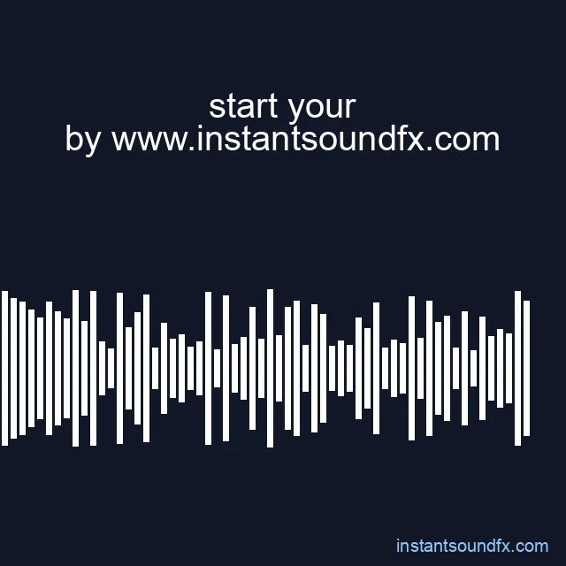start your image