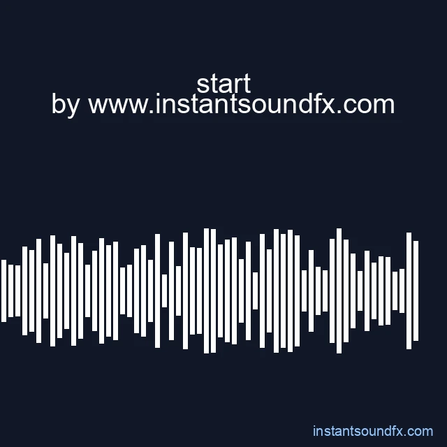 start image