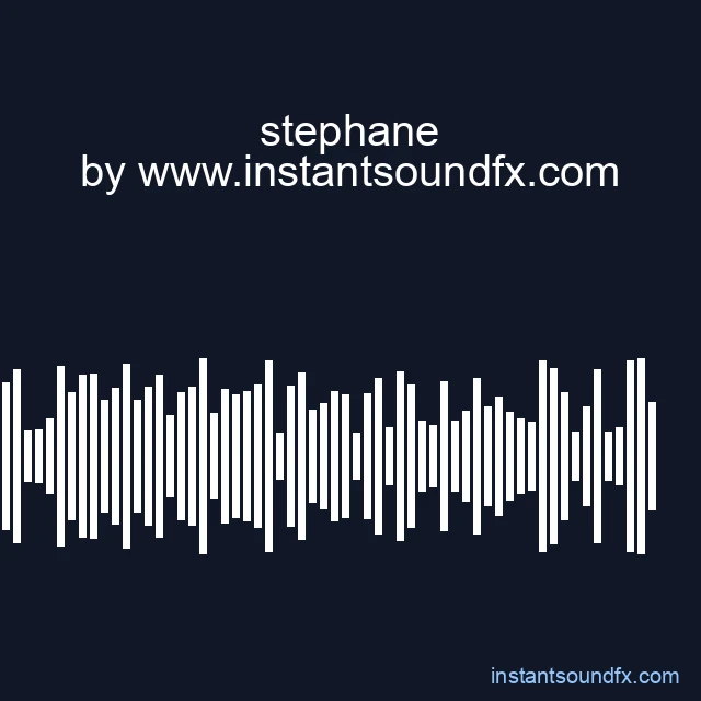 stephane image