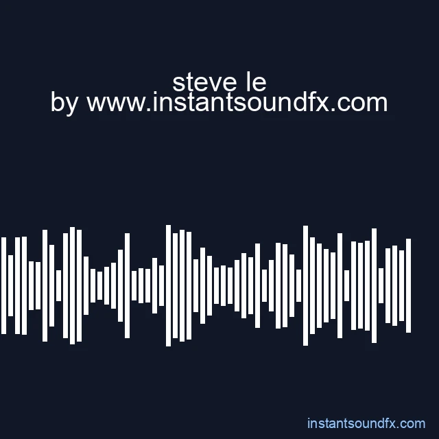steve le image
