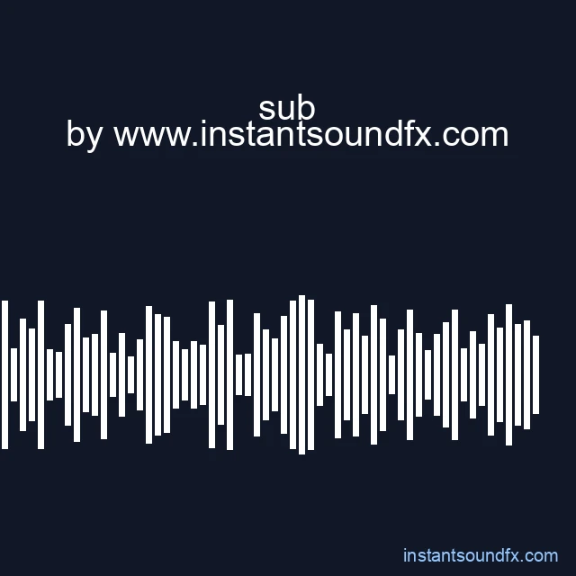 sub image