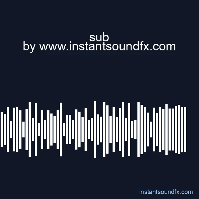 sub image