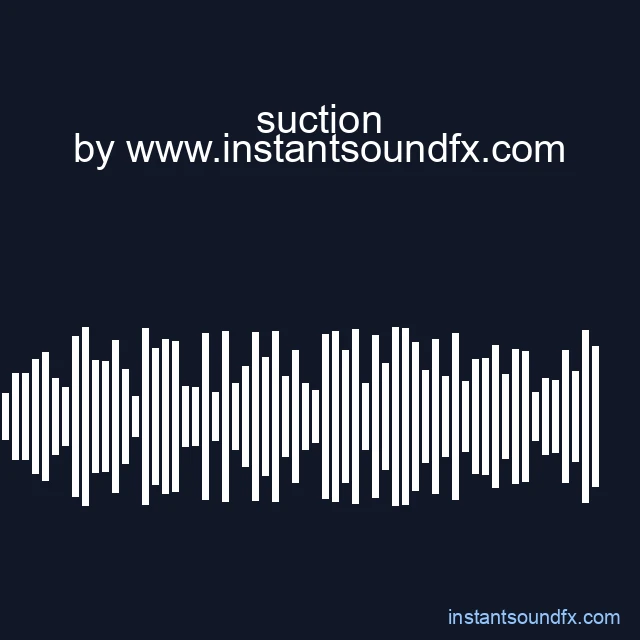 suction image