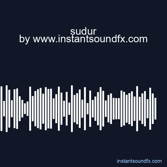 sudur image