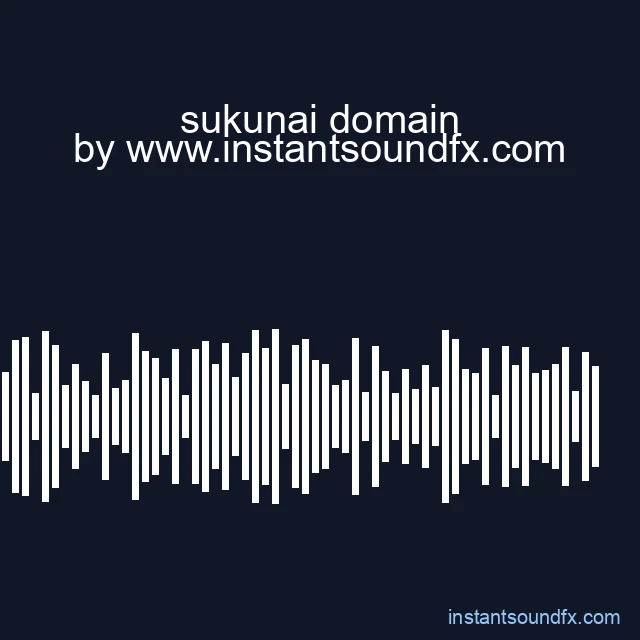 sukunai domain image