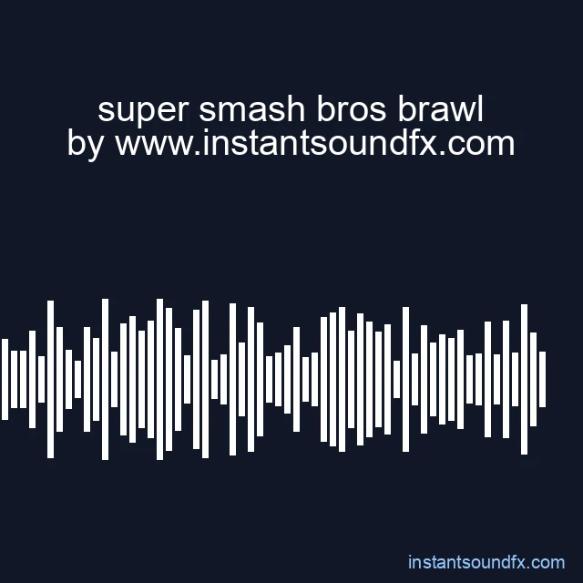 super smash bros brawl image