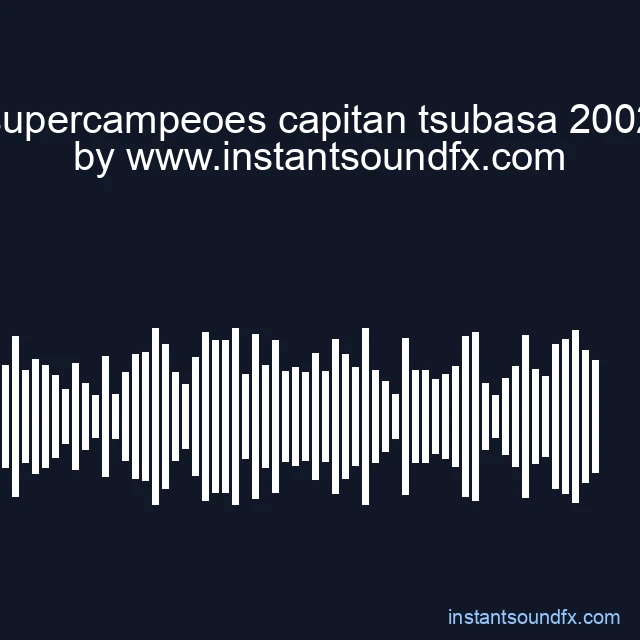 supercampeoes capitan tsubasa 2002 image