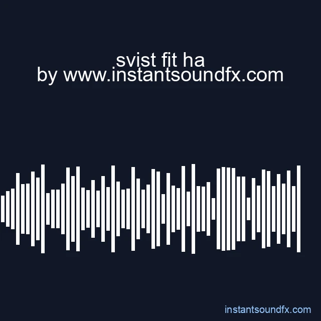 svist fit ha image