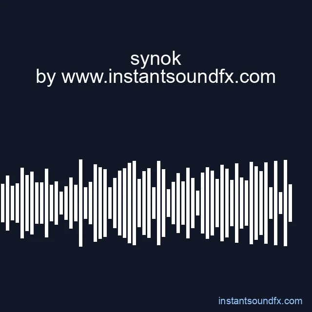 synok image