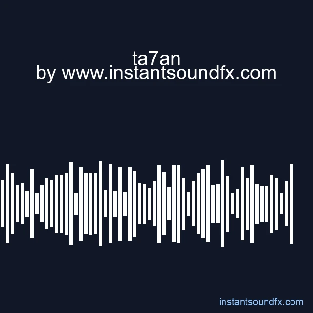 ta7an image