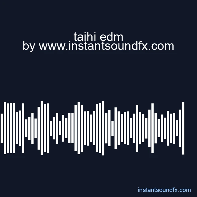 taihi edm image