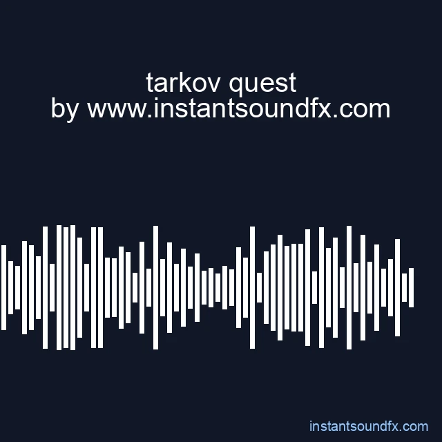 tarkov quest image