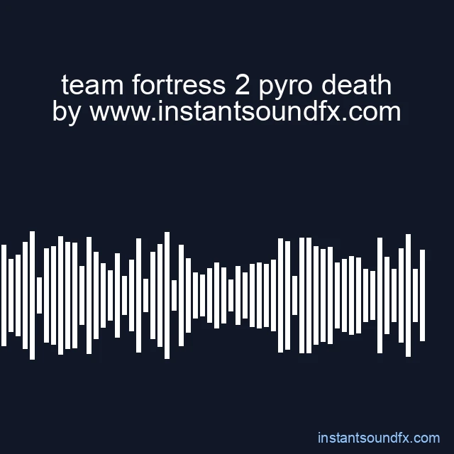 team fortress 2 pyro death image