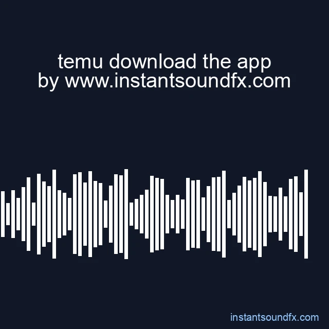 temu download the app image